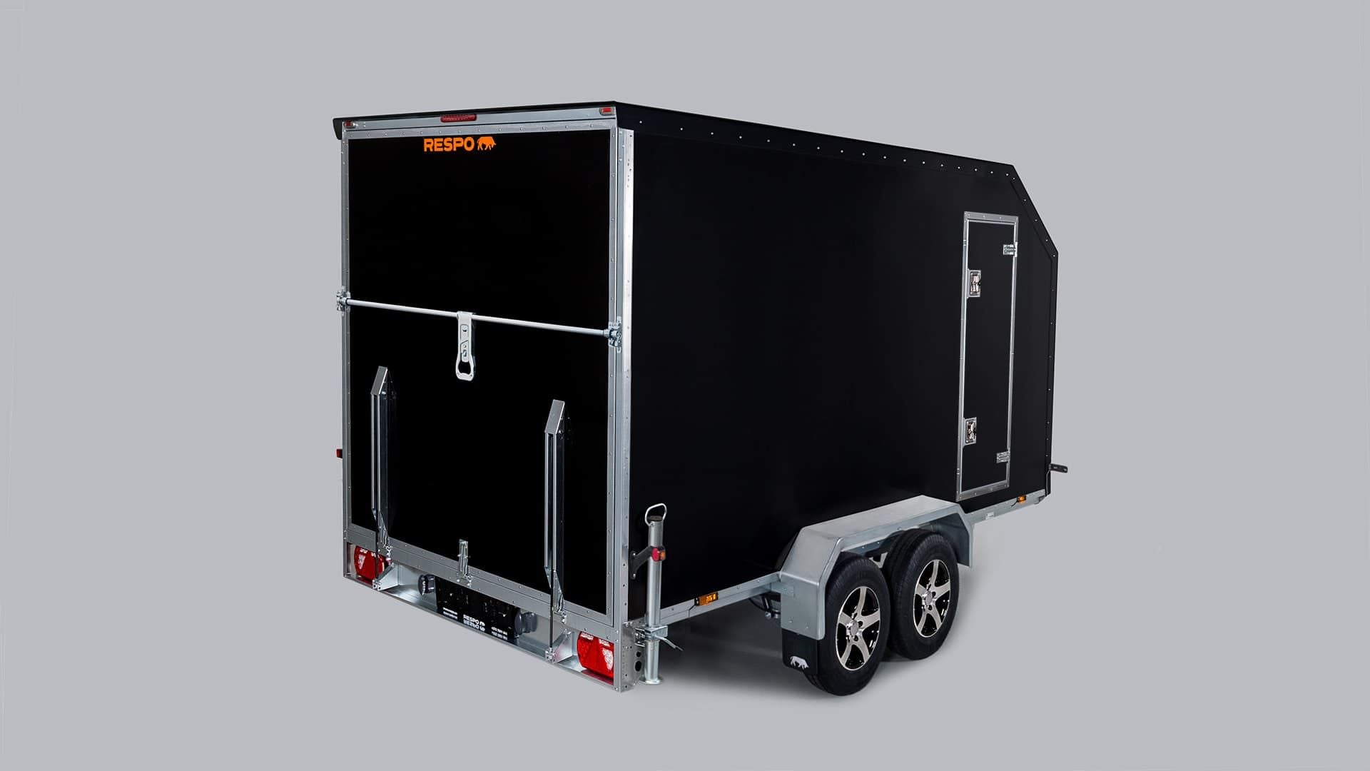 RCR 4027-19 Norway Edition RCR 4027-19 Norway Edition